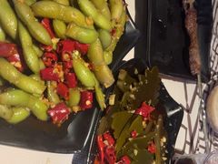 -云晓光头烧烤吧(川沙绿地店)