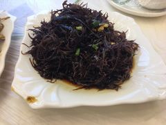 -渔中舟海鲜大排档(普陀沈家门店)