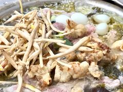 -海关荤豆花(洋河一路店)