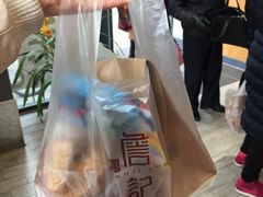 -詹记桃酥(包河万达店)