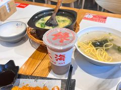 -馋三尺蟹粉小笼(人民广场店)