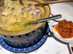 -关东小磨东北菜(漕河泾印象城店)