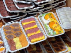 -传闻来紫菜包饭·打糕(西塔韩百店)