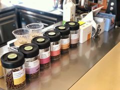 -MQ COFFEE STAND明谦(新洲店)