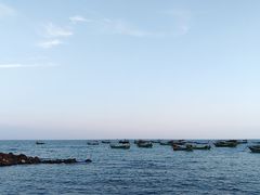 -硇洲岛旅游区