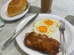 -翠华餐厅(正佳广场店)