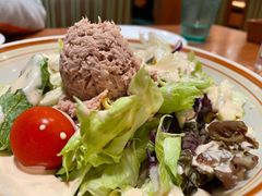 -萨莉亚意式餐厅(国和1000店)