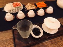 -小茶闲舍·观景商务茶馆(广州塔店)