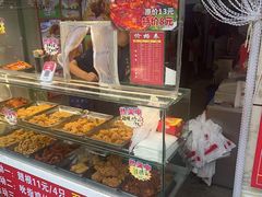 -味味香(团结湖店)