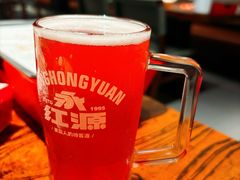 -永红源啤酒·烧烤·海鲜·大排档(台柳路店)