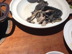-黑鸡小馆(金源店)