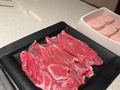 -海底捞火锅(汉峪金谷店)