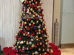 -上海浦东假日酒店