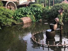 -观澜山水田园