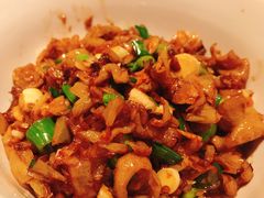 -炊烟小炒黄牛肉(中心印象城店)