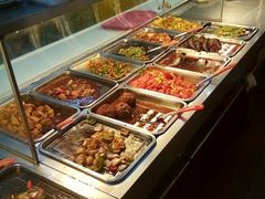 -比格比萨自助(密云店)