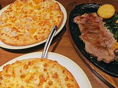 -萨莉亚意式餐厅(常州环球港店)
