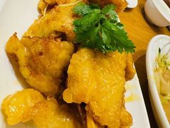 -小土豆北方菜馆(方庄店)