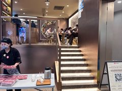 -霸王茶姬(上海恒基名人店)