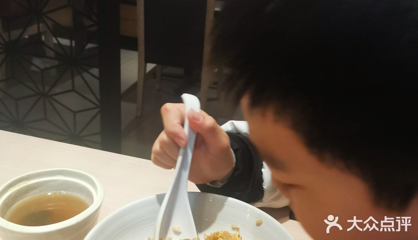 味千拉面（永旺店）好吃不贵
