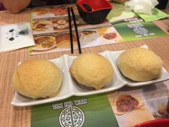 -添好运点心专门店(中环IFC店)