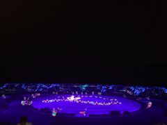 -鼎盛王朝康熙大典实景演出