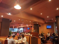 -Pancakes on the rocks(Darling Harbour)