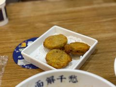 -文叔·湖北名小吃·小龙虾(黄贝岭地铁站店)
