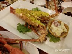 -大螃蟹海鲜餐厅