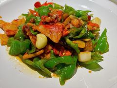 -老德州四合院·德州菜(天衢路店)
