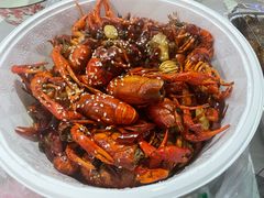 -527烧烤·龙虾·精酿酒(小石城美乐城店)