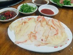胸口朥-万祥牛肉火锅(金龙店)