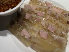 -锦绣金山人家(友谊店)