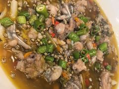 -御苑精品川菜馆(锦江店)