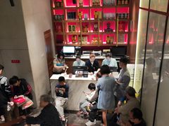 -小京华楼·京味斋(三元桥国展店)