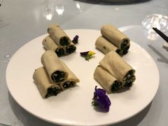 -老洋房花园饭店(绍兴路店)