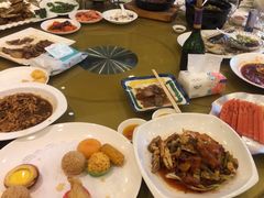 -鹏天阁酒楼·海鲜(红旗店)