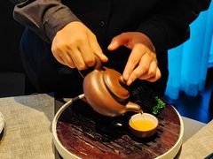 -曾宴·楚菜(湖北省博物馆店)