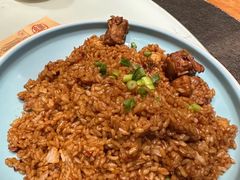 -蔡家酒楼(一德街店)