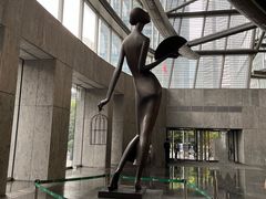 -上海中心大厦