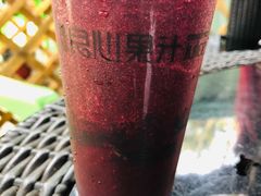 -潮汕良心果汁(金新北路店)
