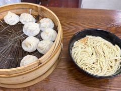 -万寿斋(山阴路店)