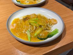 -姚面记·海派家常菜(恒基名人购物中心店)