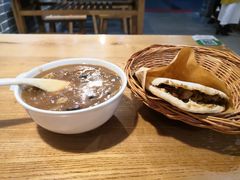 胡辣汤-中原一大碗(湖滨店)
