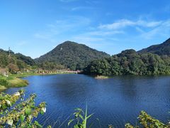 -广州市石门国家森林公园