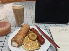 -多乐之日(田林东路店)