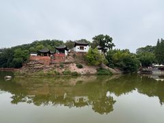 -东坡赤壁风景名胜区