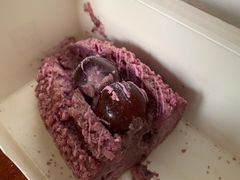 葡萄魔法棒-奈雪的茶(金华永盛店)