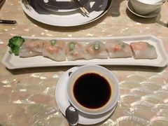 -8餐厅(新葡京酒店)