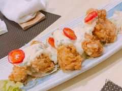 -有喜屋·深夜食堂(北京西路店)